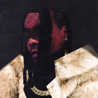 Wale & Andra Day - everything is a lot. album cover