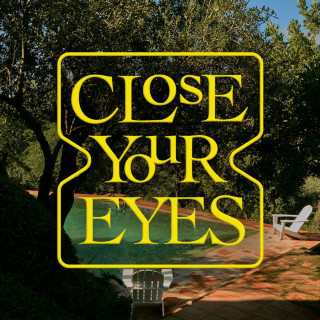 CLOSE YOUR EYES - ETERNALT EP cover