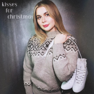 Emmelie De Forest - Kisses For Christmas EP cover
