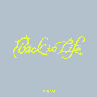 &TEAM - Back To Life EP cover