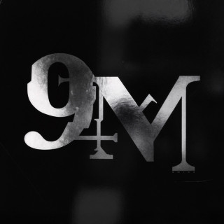 9mice - 9mm album cover