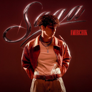 Amirchik - Saga album cover