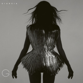Giorgia - G album cover