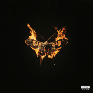 $hirak - Nachtvlinder 2 album cover