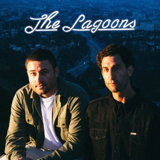 The Lagoons - The Lagoons album cover