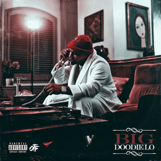 Doodie Lo - Big Doodie Lo album cover