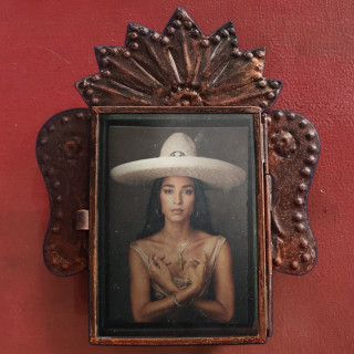 Moriah Peters - Buena Vida EP cover