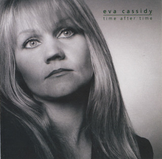 Eva Cassidy - Time After Time album cover