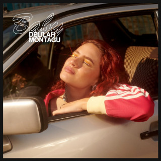 Delilah Montagu - BABY album cover