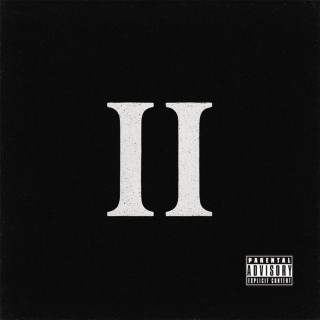 MIKOLAS - II album cover