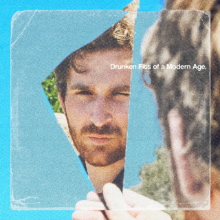 Two Feet - Drunken Fits Of A Modern Age EP cover