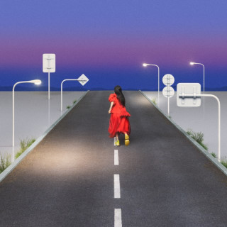 Aimyon - Belt Of Venus EP cover