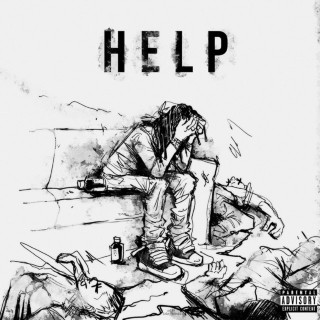 Baby Smoove - Help album cover