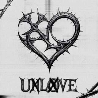 XLOV - UXLXVE EP cover