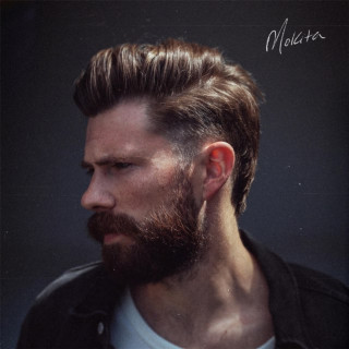 Mokita - Mokita album cover