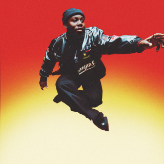 Jonathan Traylor - New World EP cover