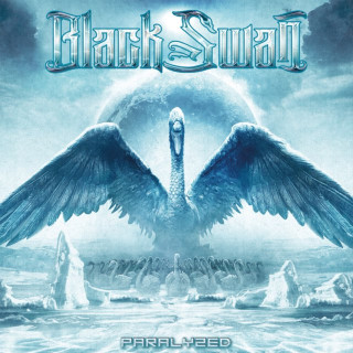 Black Swan - Paralyzed album cover