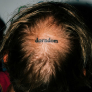 Ivan Dorn (Иван Дорн) - dorndom album cover