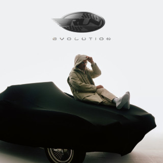 Rim'K & SDM - RUN Evolution album cover