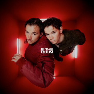 Marcus & Martinus, VIZE - The Room album cover