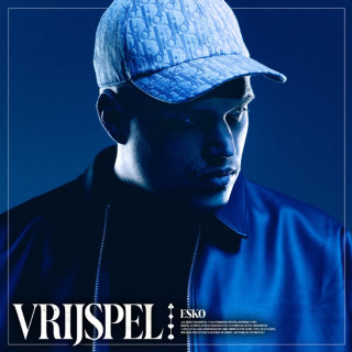 Esko - Vrijspel album cover