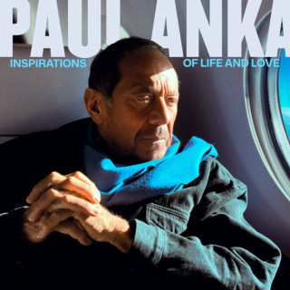 Paul Anka - Inspirations Of Life And Love album cover