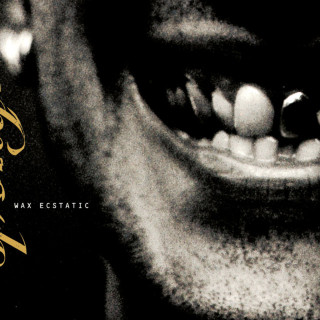 Sponge - Wax Ecstatic album cover