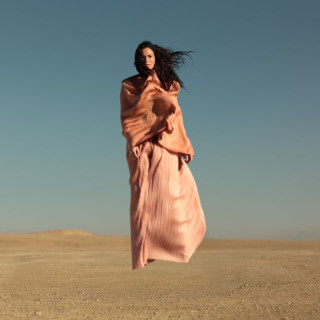 Yael Naim - Solaire album cover