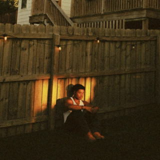 Eli Wilson - Long Lake Road EP cover