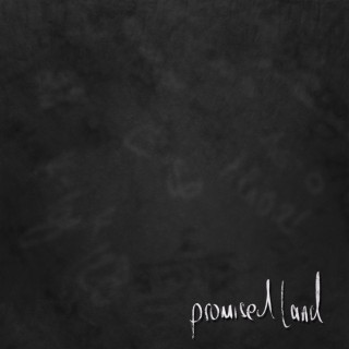 Poor Man's Poison - Promised Land EP cover