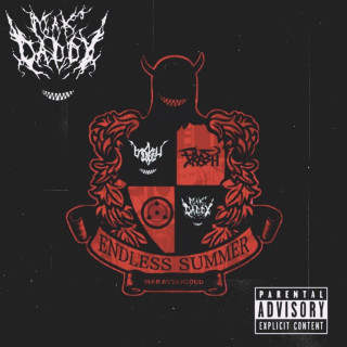 MAKAVELIGODD - Endless Summer album cover