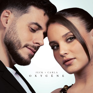 Jeck - Oxygène album cover