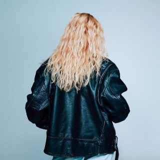 Peg Parnevik - Äldsta Barnet album cover