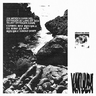 Kkuba102 - RÜCKEN ZUR WAND album cover