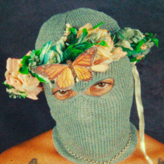 Luke Christopher - UNCONDITIONAL album cover