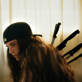 LUNA - Worte Wie Messer EP cover