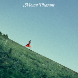 Kelsea Ballerini - Mount Pleasant EP cover