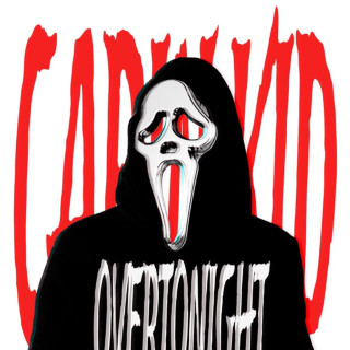 overtonight - cabin kid. single cover