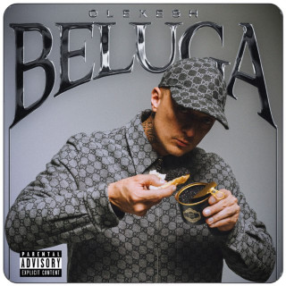 Olexesh & Edin - Beluga album cover