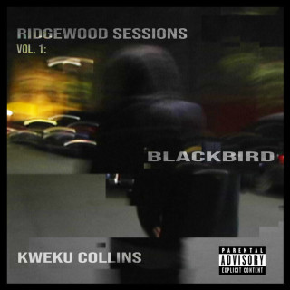 Kweku Collins - Ridgewood Sessions, Vol. 1 EP cover