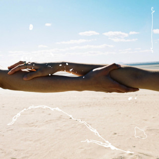 Heo Hoy Kyung - Memoirs album cover