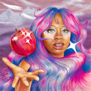 hemlocke springs - the apple tree under the sea album cover