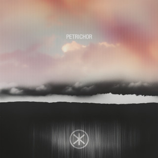 Klangkarussell - Petrichor album cover