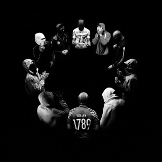 Sosa La M - Rookie De L'année album cover
