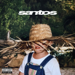 SANTOS & SDP - SANTOS album cover