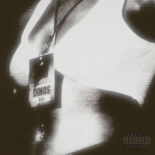 Dinos & Franglish - AAA EP cover