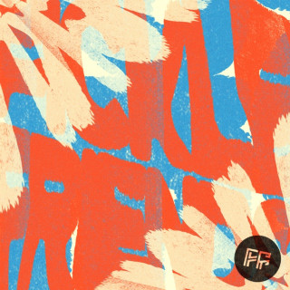 Fickle Friends - Fickle Friends album cover