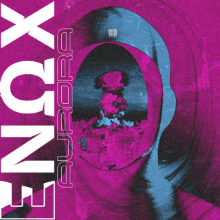 ENOX - Aurora album cover