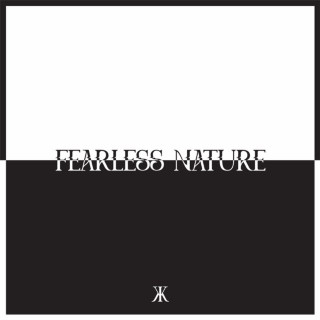 Kid Kapichi - Fearless Nature album cover