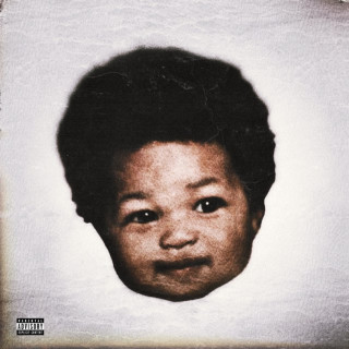 DDG & PlaqueBoyMax - moo album cover